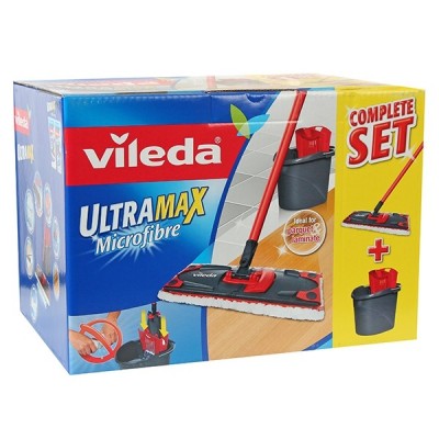 VILEDA Ultramax Microfibre...