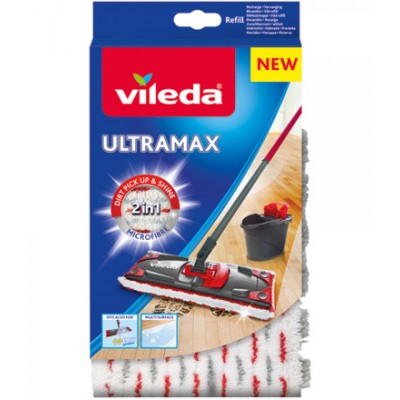VILEDA Ultramax Microfibre...