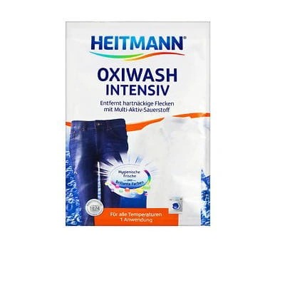 HEITMANN Oxi Wash INTENSIVE...