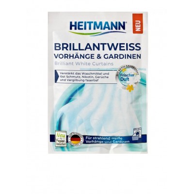 HEITMANN Brillantweiss...