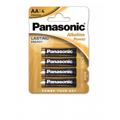 Panasonic Baterie LR6...
