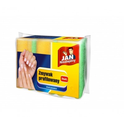Jan Niezbędny Zmywak...