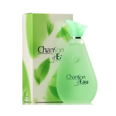 Chanson d`Eau Woda...