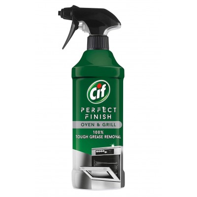 Cif Perfect Finish Spray...