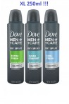 Dove MEN+Care Deo spray XL...