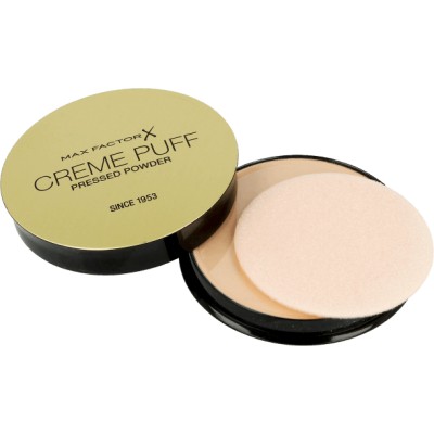 MaxFactor CREME PUFF...