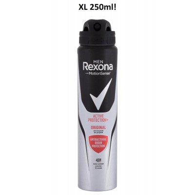 Rexona Deo Spray XL FORMAT...