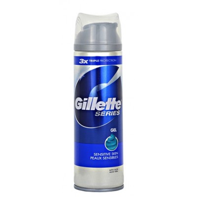 Gillette Series GEL do...