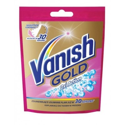 Vanish GOLD Oxi Action...