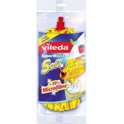 VILEDA SuperMocio Soft  Mop...