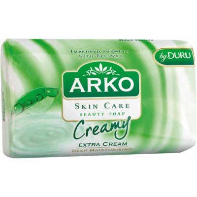 ARKO Mydło w kostce 90g (PL)
