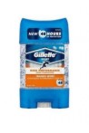 Gillette Dezodorant w...