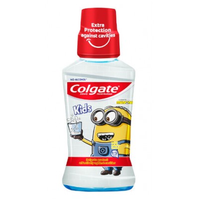 COLGATE Płyn do płukania...