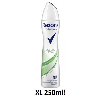 Rexona Deo Spray XL FORMAT...