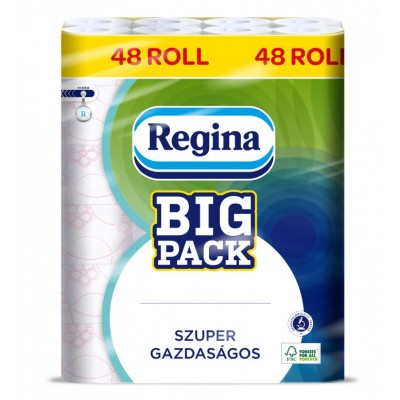 Papier Toaletowy Regina BIG...