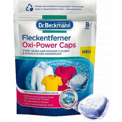 Dr.Beckmann Fleckentferner...