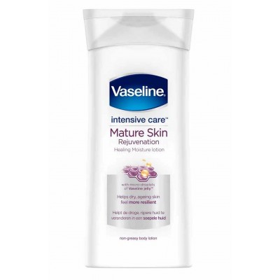 Vaseline Balsam do ciała...