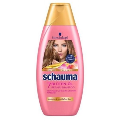 Schauma Szampon 400ml 7...