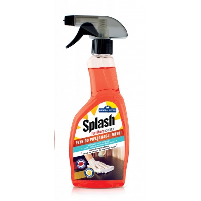General Fresh Splash Spray...
