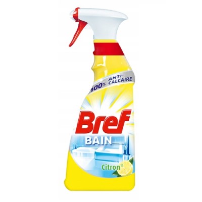 Bref Spray 750ml Bad Bain...