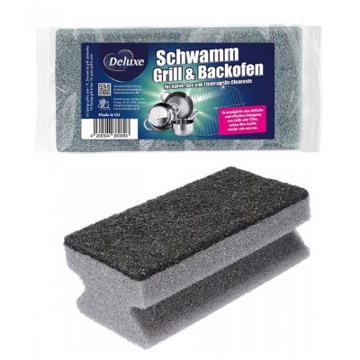 DeLuxe Schwamm Grill &...