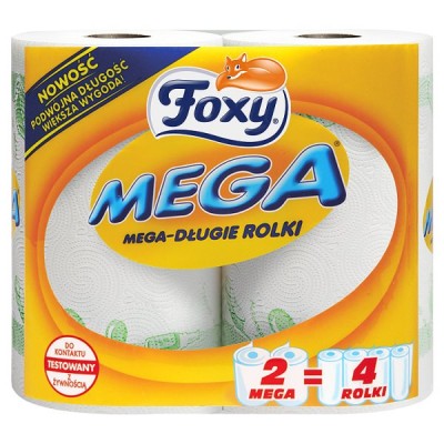 Ręcznik Kuchenny Foxy MEGA...