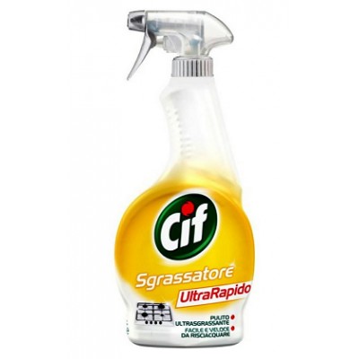 Cif Spray 500ml Ultra...