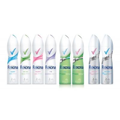 Rexona Women deo Spray...