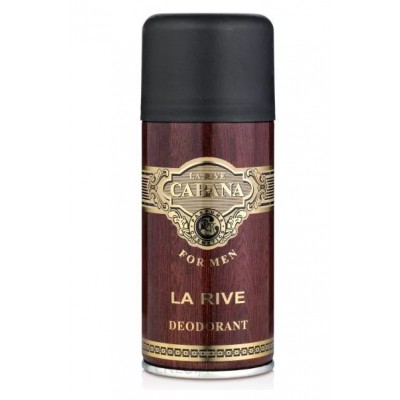 La Rive MEN deo SPRAY 150ml...