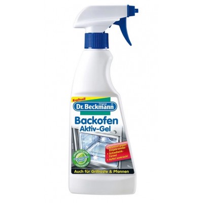 Dr.Beckmann Backofen Spray...