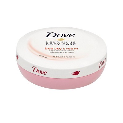 Dove Body Love Beauty Cream...