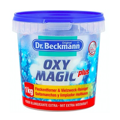Dr.Beckmann Oxy Magic Plus...