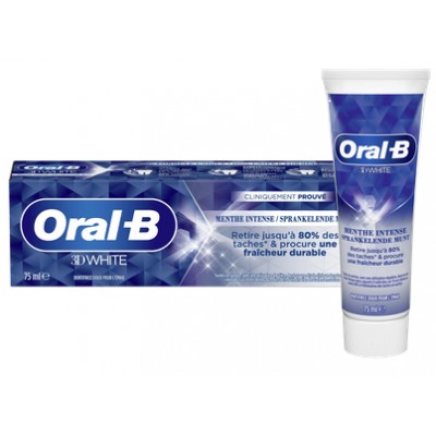 Oral-B Pasta do zębów 75ml...