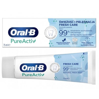 Oral-B Pasta do zębów...