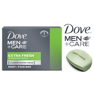 Dove mydło kostka 100g...