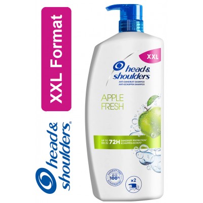 Head & Shoulders Szampon z...