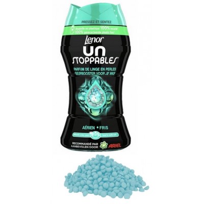 Lenor UNstoppables Granulki...