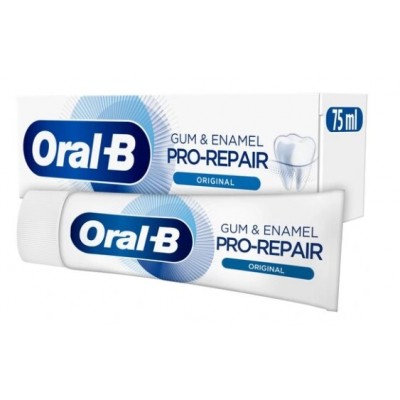 Oral-B Pasta Gum & Enamel...