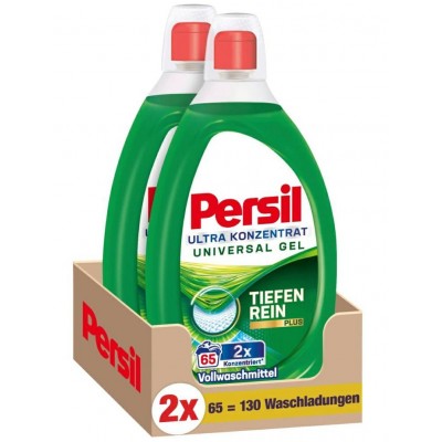 Persil Żel ULTRA Konzentrat...
