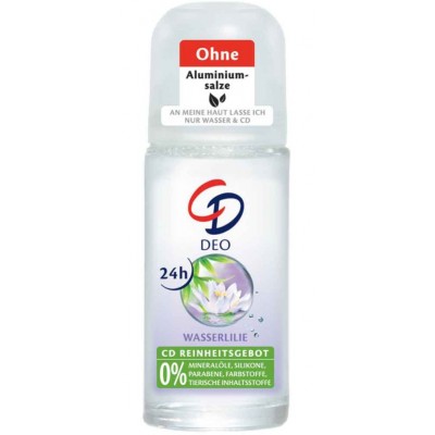 CD Deo Roll-on 50ml...