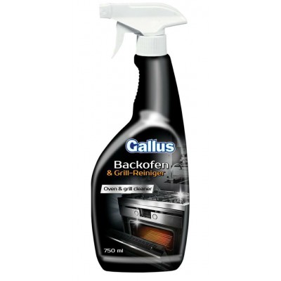 Gallus Spray 750ml do...