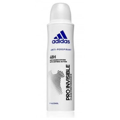 Adidas Women Deo Spray...