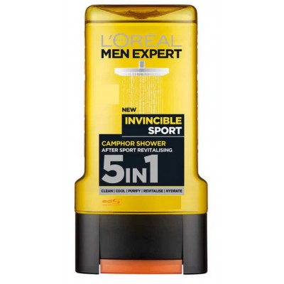 L'Oreal Men Expert Shower...