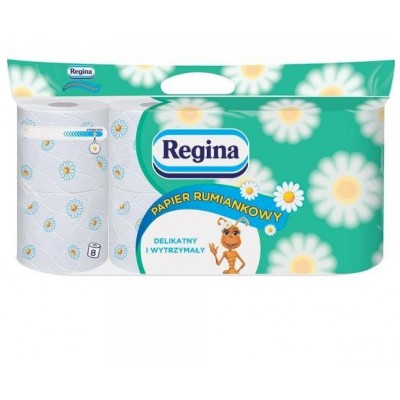 Papier Toaletowy Regina 3W...
