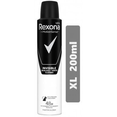 Rexona MEN Deo Spray 200ml...