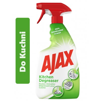 AJAX Spray 750ml Kitchen (...