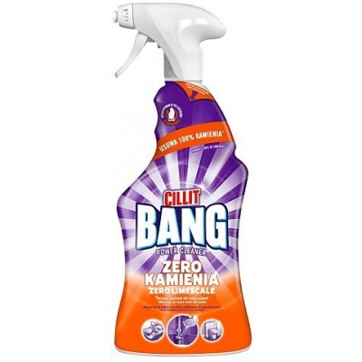 Cillit Bang Spray 750ml...