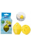 AT Home Scents Pochłaniacz Zapachów do LODÓWKI 30g Lemon