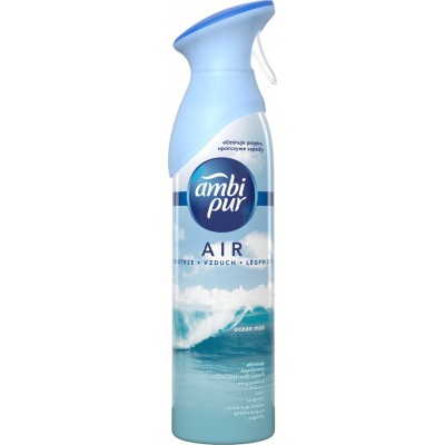 Ambi Pur Spray 300ml Ocean