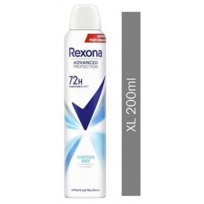 Rexona Women deo Spray...